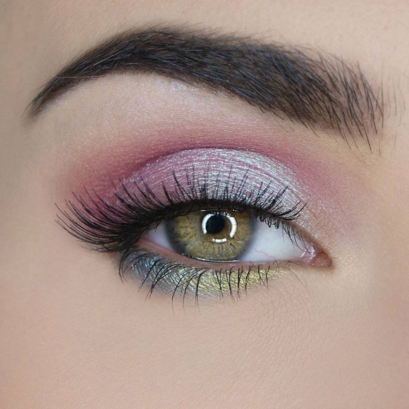 LAST ONE! 🌈Too Faced Life’s a Festival pallet 🦄 - Picture 2 of 8